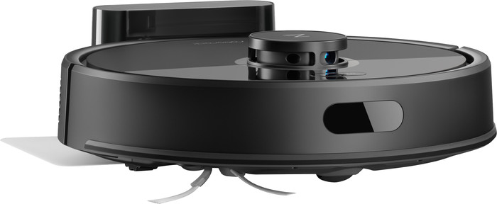 Roborock Q7 BF Black left side