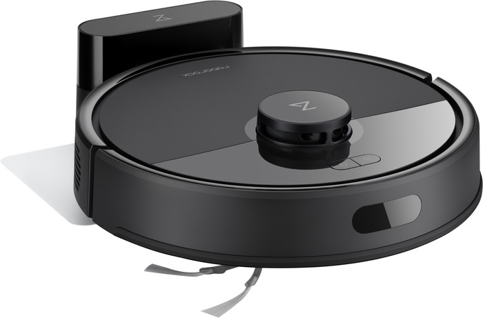 Roborock Q7 BF Black left side