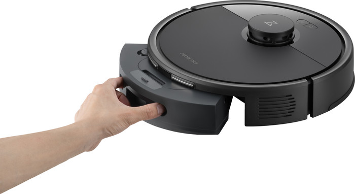 Roborock Q7 BF Black detail