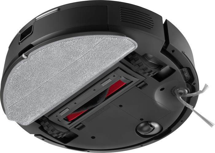Roborock Q7 BF Black bottom