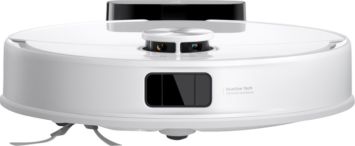 Roborock Q10 VF White front