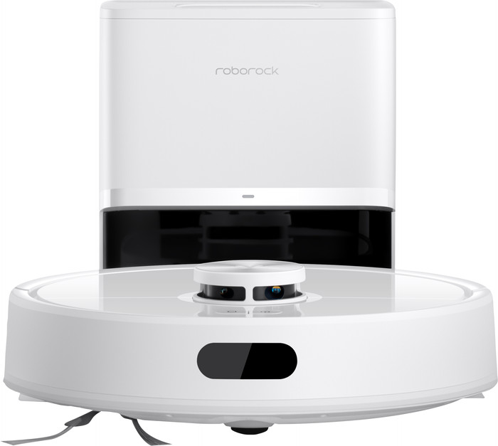 Roborock Q7 TF+ White front