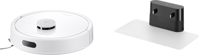 Roborock Q7 BF White accessoire