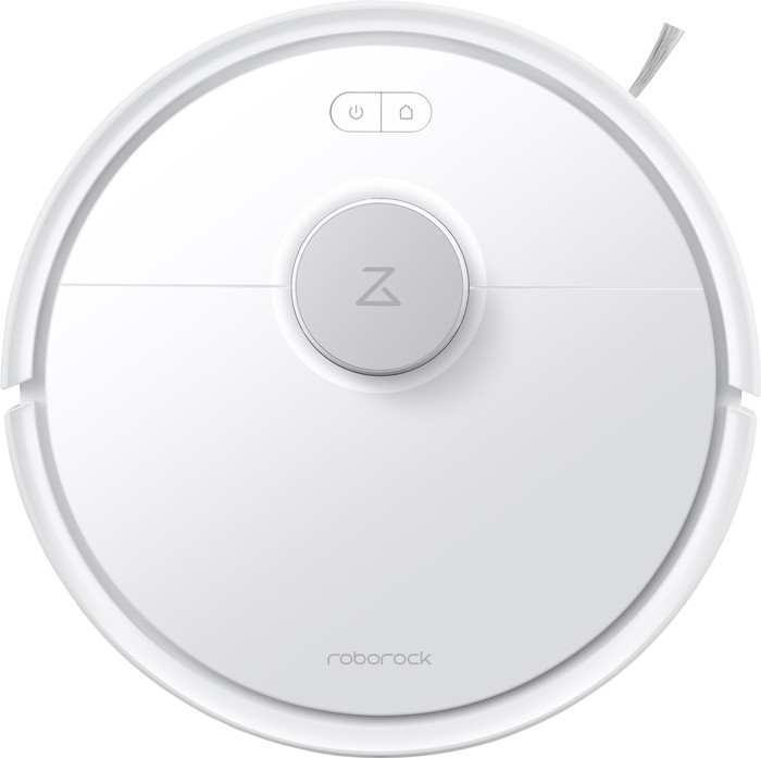 Roborock Q7 BF White voorkant