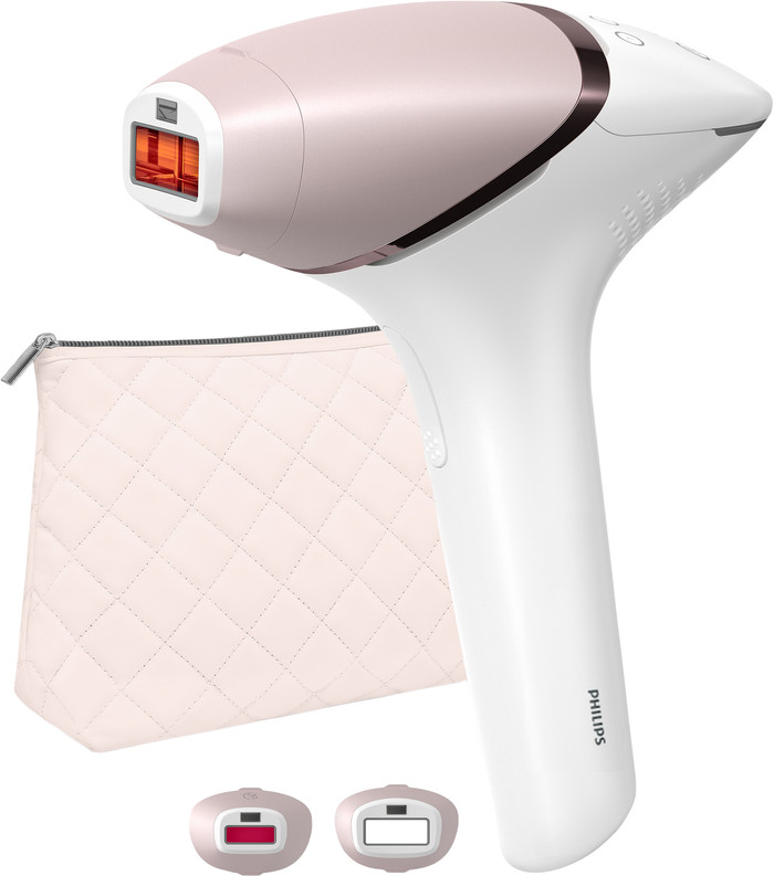 Philips Lumea IPL 9900 Series BRI950/02 Main Image