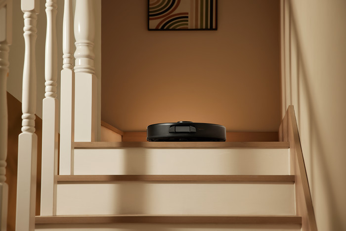 Roborock Qrevo 5AE Black visual supplier