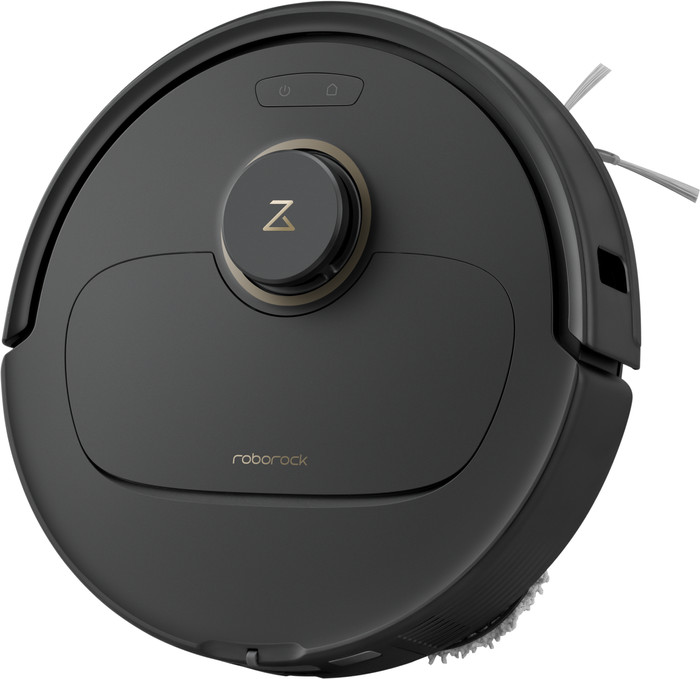 Roborock Qrevo 5AE Black front