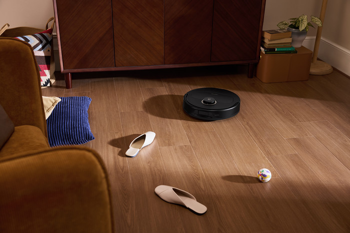 Roborock Qrevo 5AE Black visual supplier