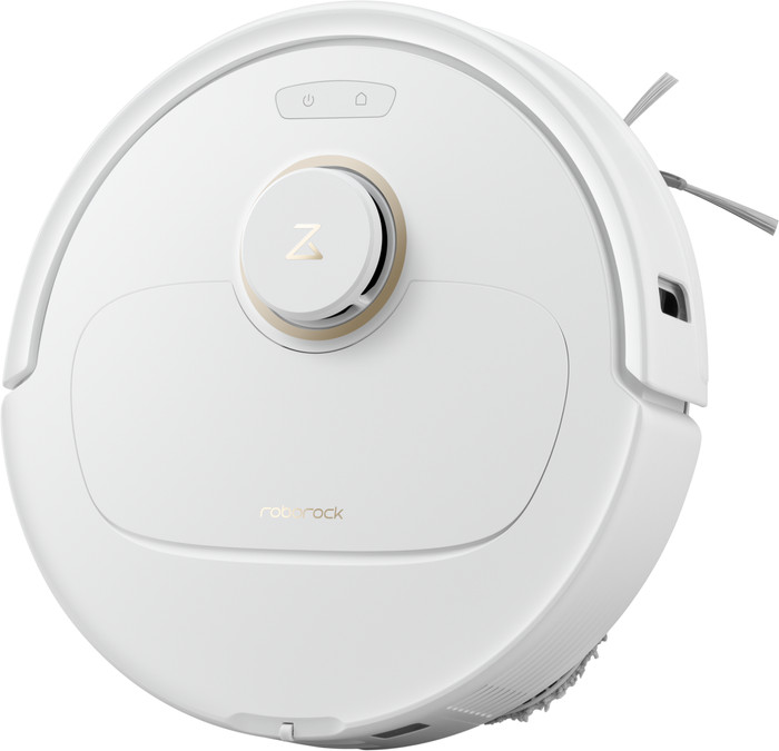 Roborock Qrevo 5AE White front