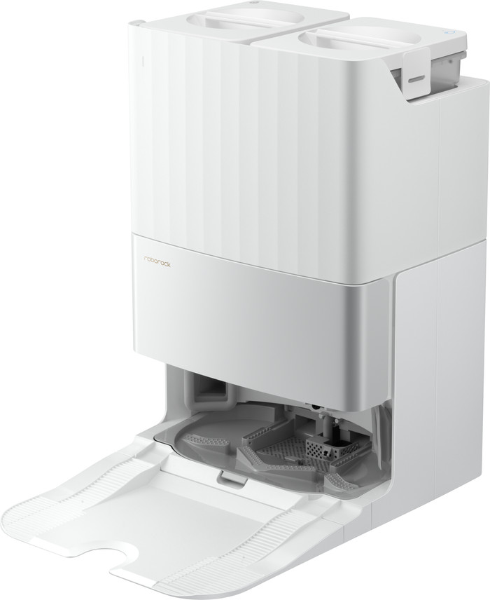 Roborock Qrevo 5AE White right side