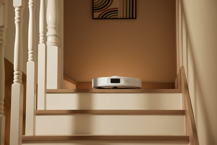 Roborock Qrevo 5AE White visual supplier