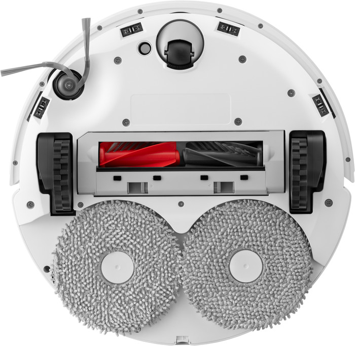 Roborock Qrevo 5AE White bottom