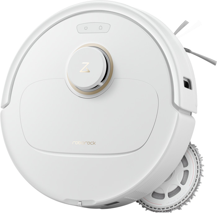 Roborock Qrevo 5AE White front