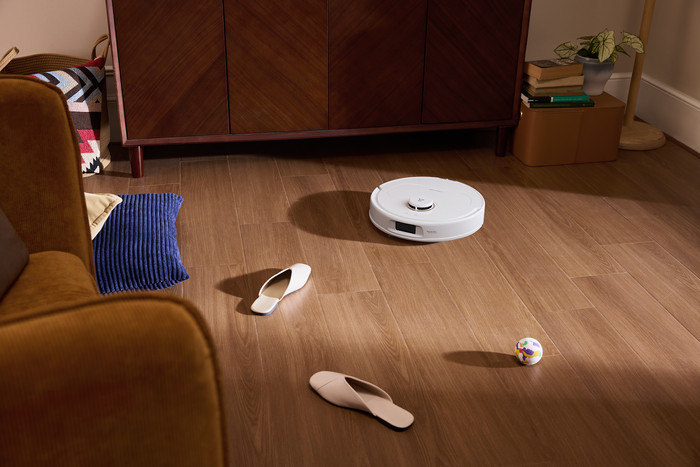 Roborock Qrevo 5AE White visual supplier