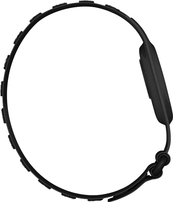 Garmin Index Sleep Monitor S/M right side