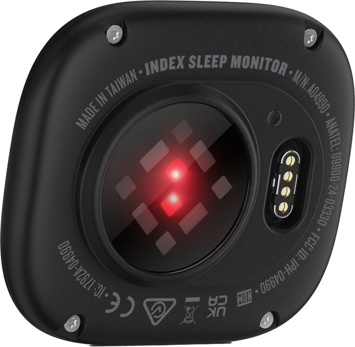 Garmin Index Sleep Monitor L/XL detail