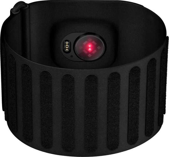 Garmin Index Sleep Monitor L/XL detail