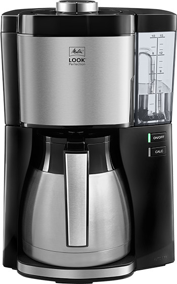 Melitta Look Therm Perfection 1025-16 voorkant