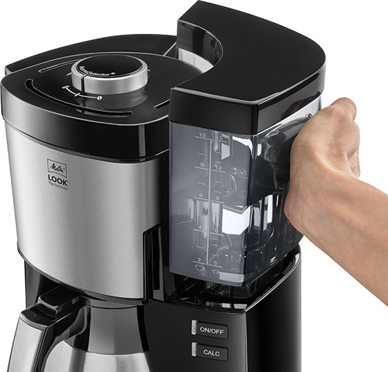 Melitta Look Therm Perfection 1025-16 detail