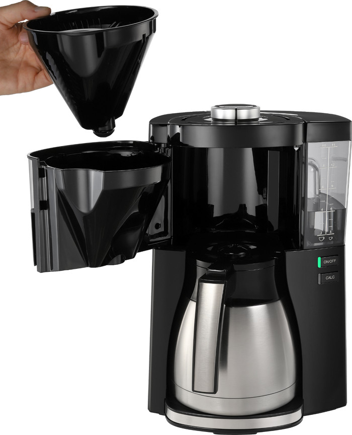 Melitta Look Therm Perfection 1025-16 detail