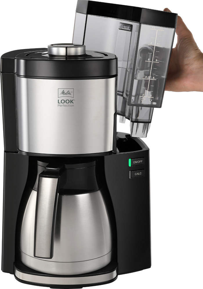 Melitta Look Therm Perfection 1025-16 detail