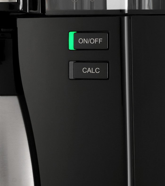 Melitta Look Therm Perfection 1025-16 detail