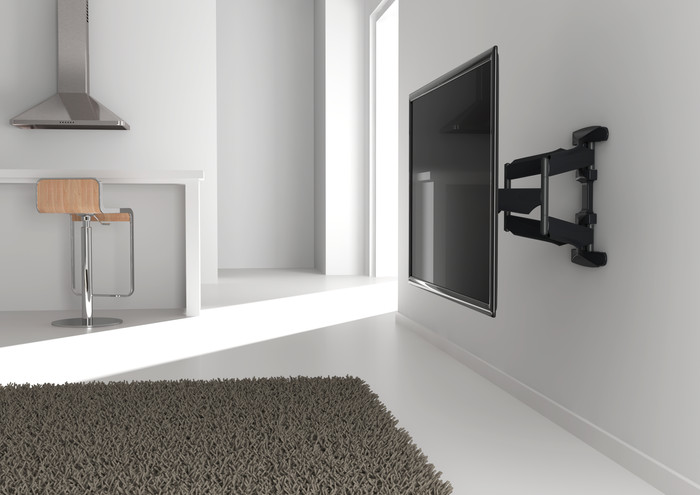 Vogel's Full Motion Mount XL visual supplier