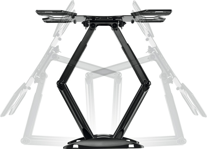 Vogel's Full Motion Mount XL top