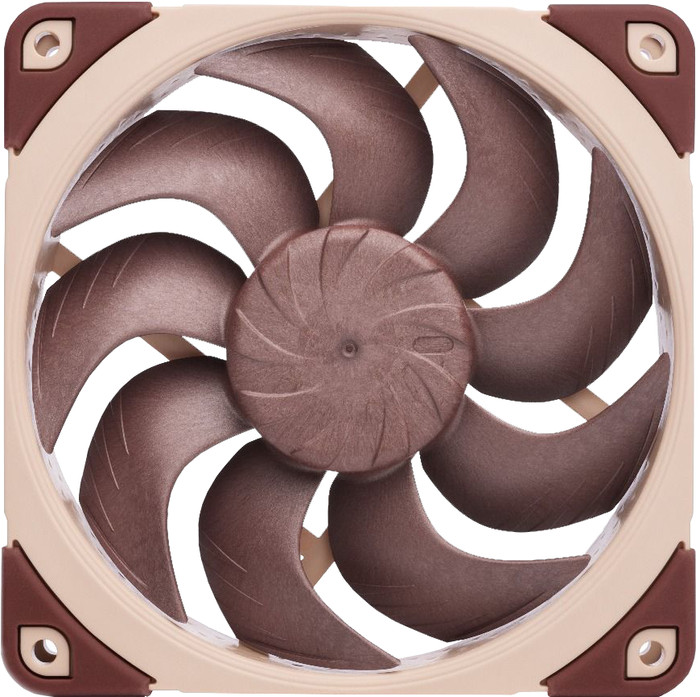 Noctua NF-A14x25 G2 PWM - Single Fan Main Image