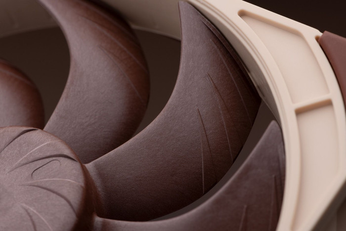 Noctua NF-A14x25 G2 PWM - Single Fan visual leverancier