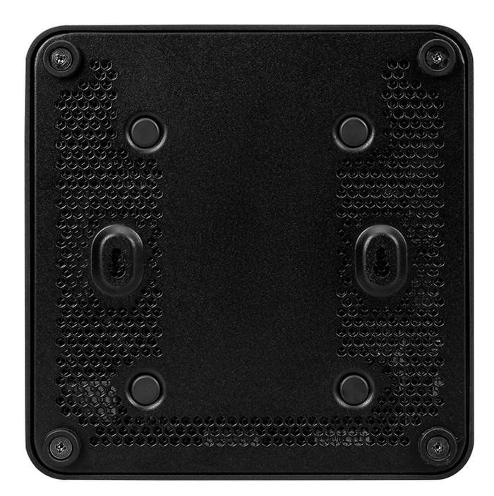 MSI Cubi NUC 1M-014BEU bottom