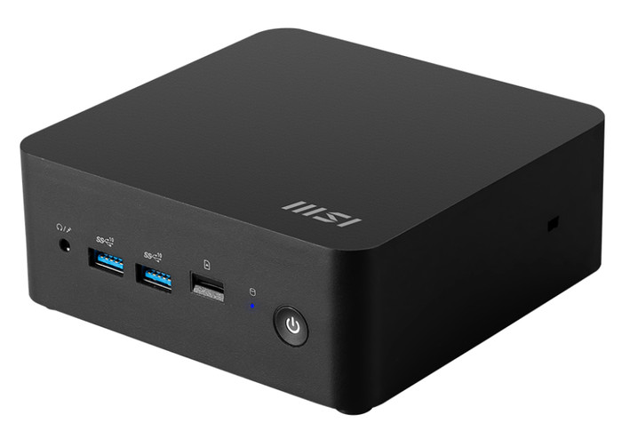 MSI Cubi NUC 1M-014BEU Main Image