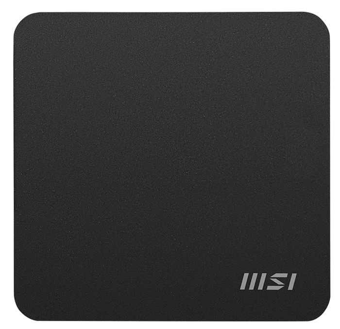 MSI Cubi NUC 1M-014BEU top