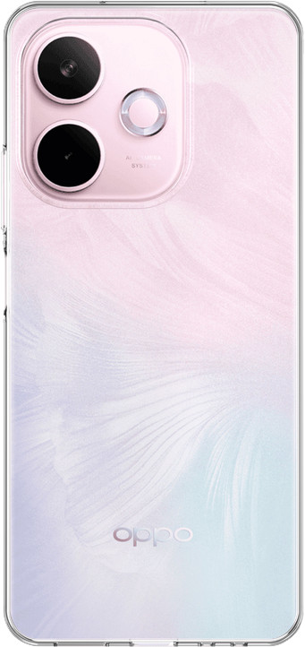 Phone Case Oppo A5 2021 Back Cover Price Just In Case Soft Design