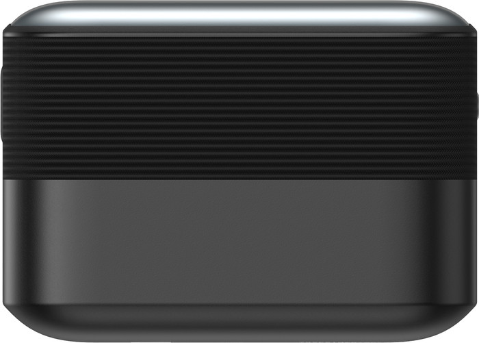 Anker Nano Power Bank 10.000mAh with 45W Fast Charging Black back