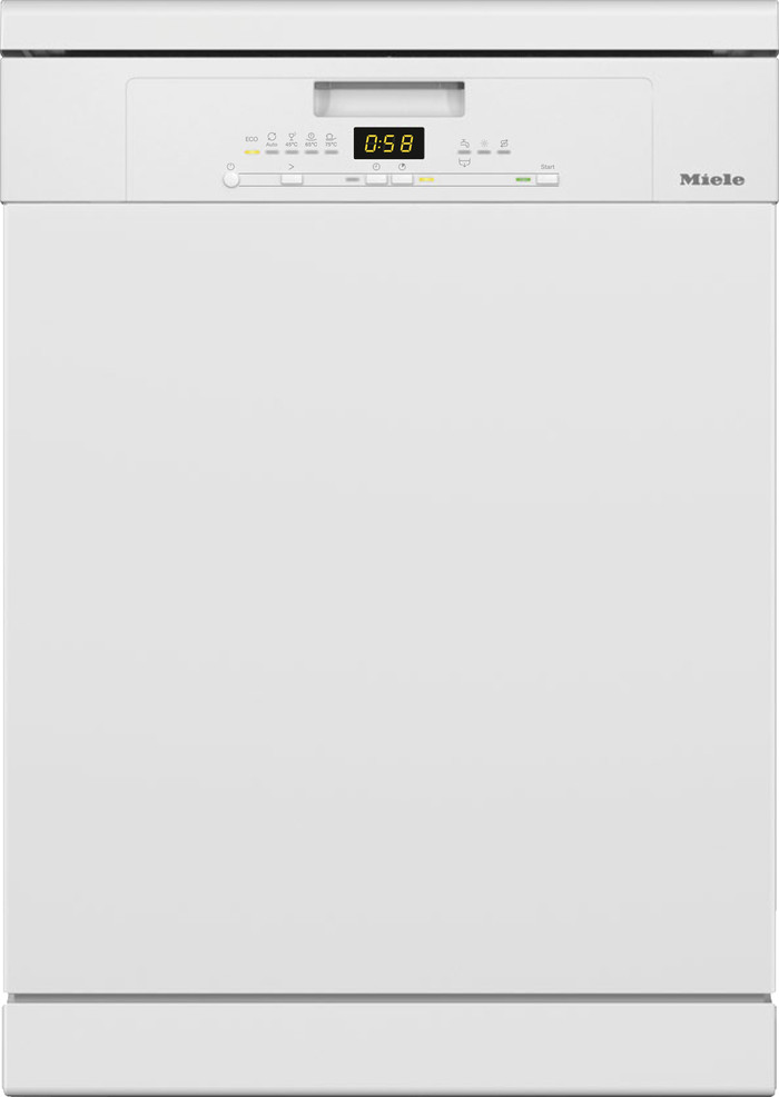 Miele G 5632 SC BRWS Main Image