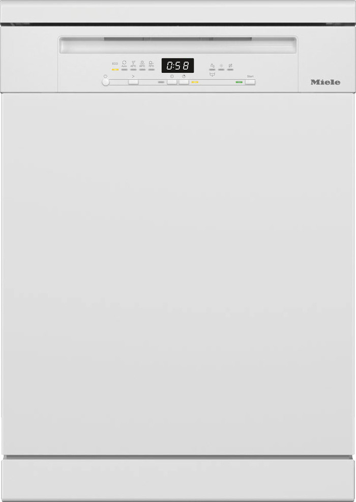 Miele G 5832 SC BRWS Main Image