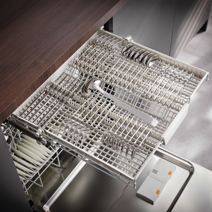 Miele G 5664 SC Vi detail