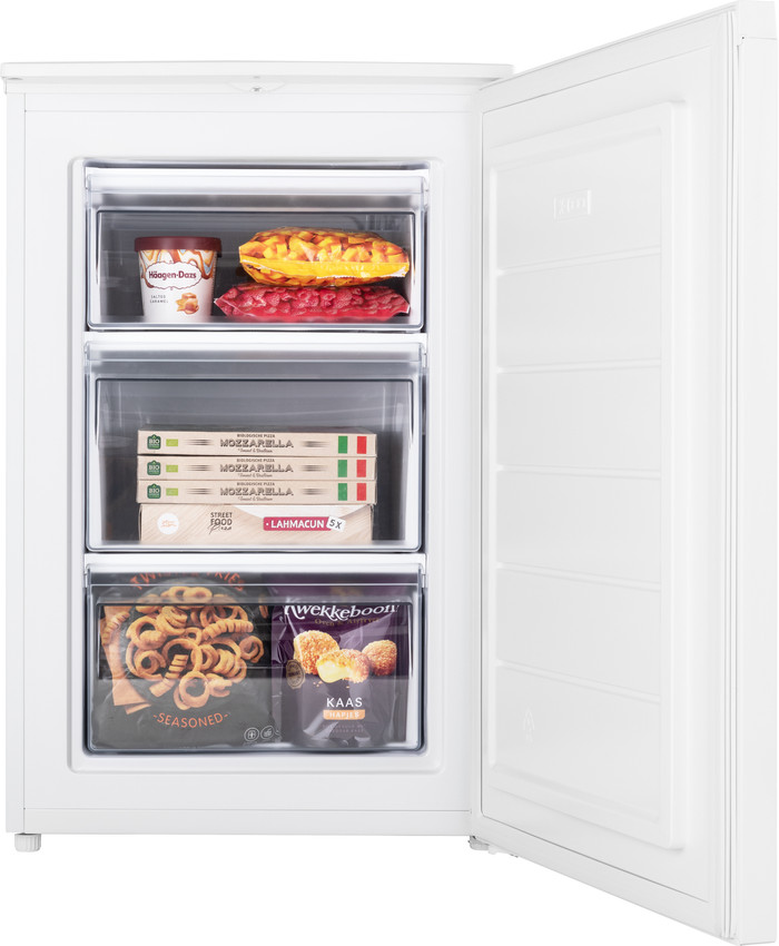 Veripart VPTTVR55DFEW binnenkant