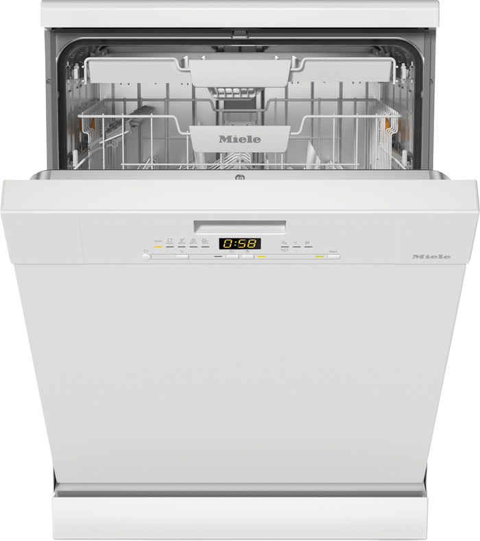 Miele G 5632 SC BRWS detail