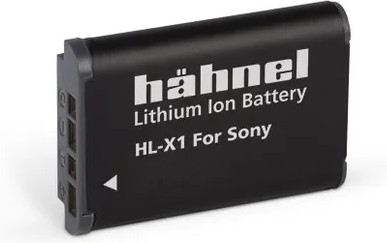 Hähnel HL-X1 Sony Main Image