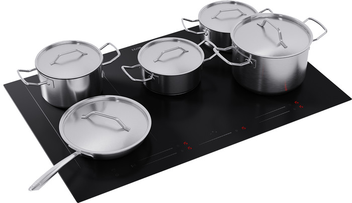 ETNA KIF5580ZT product in use