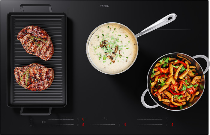 ETNA KIF5580ZT Main Image