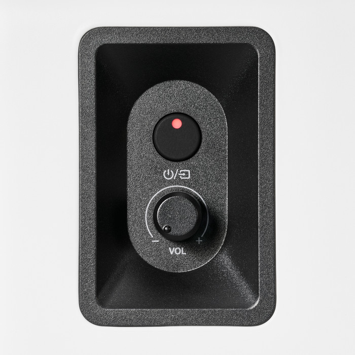 Audio-Technica ATH-SP3X Wit detail