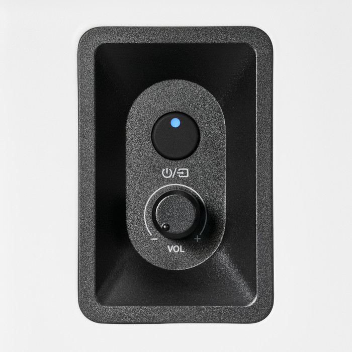 Audio-Technica ATH-SP3X Wit detail