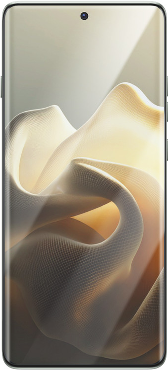 Just In Case Full Cover Motorola Edge 60 Fusion/60/60s Screen Protector Black Main Image