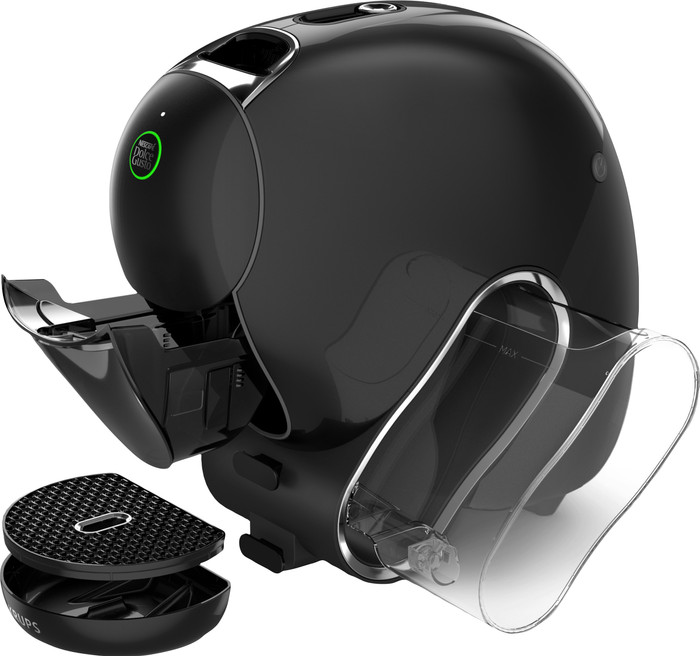 Krups NESCAFÉ Dolce Gusto NEO Caffè YY5676 linkerkant