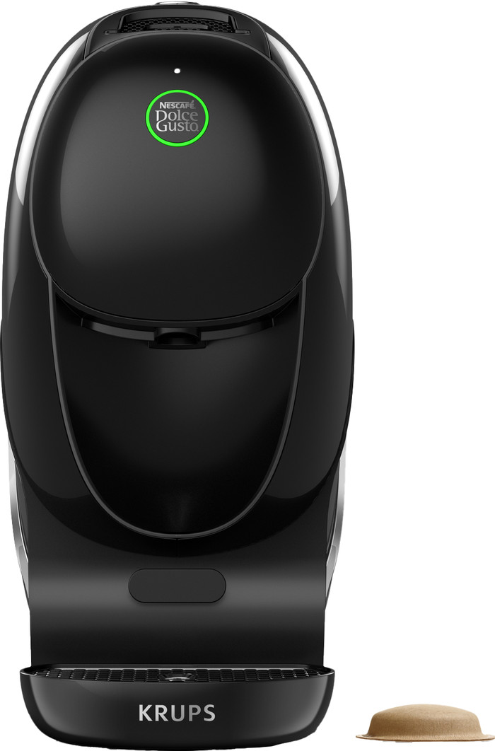 Krups NESCAFÉ Dolce Gusto NEO Caffè YY5676 voorkant