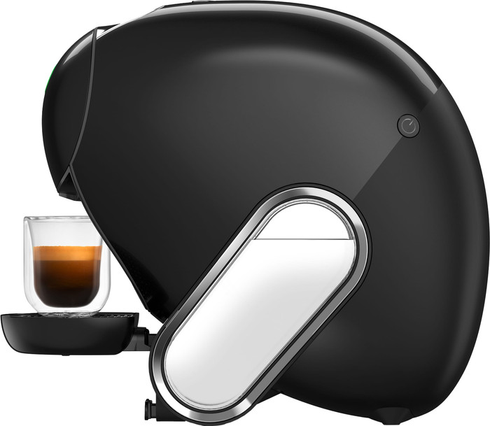 Krups NESCAFÉ Dolce Gusto NEO Caffè YY5676 rechterkant