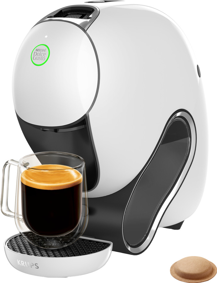 KRUPS NESCAFÉ Dolce Gusto NEO Caffè YY5677 front